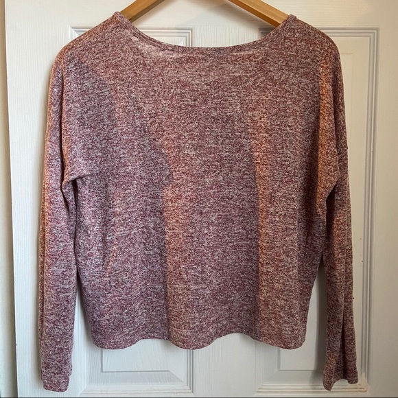 GARAGE long sleeve top - Picture 3 of 3